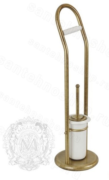 Стойка Migliore Mirella ML.MRL-1706.BR