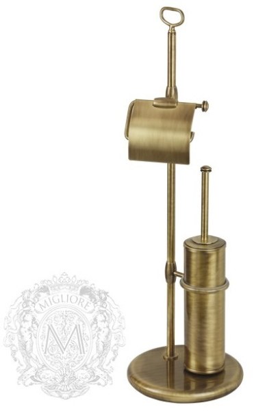 Стойка Migliore Mirella ML.MRL-2106.BR