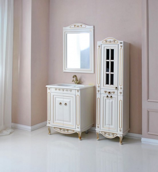 Комплект мебели Атолл Верона 65S