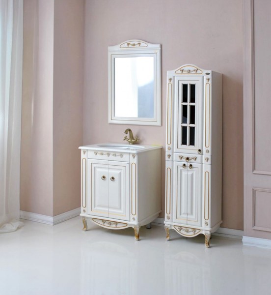 Комплект мебели Атолл Верона 65K dorado