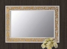 Зеркало для ванной Атолл Валенсия 130