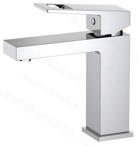 Смеситель для раковины Timo Briana 7161/00F, хром