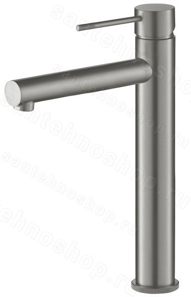 Смеситель для раковины Timo Saona 2311/18F, черное золото