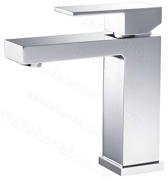 Смеситель для раковины Timo Selene 2061/00F, хром