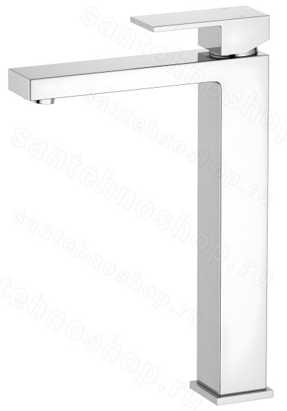 Смеситель для раковины Timo Selene 3011/00F, хром