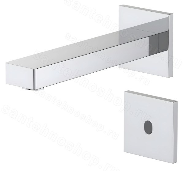 Смеситель для раковины Timo Selene 2073/00SM сенсорный, хром