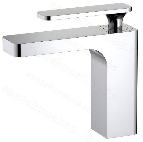 Смеситель для раковины Timo Torne 4361/00F, хром