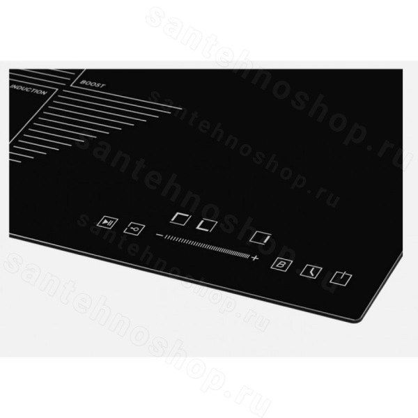 Индукционная варочная панель Kuppersberg ICS 402