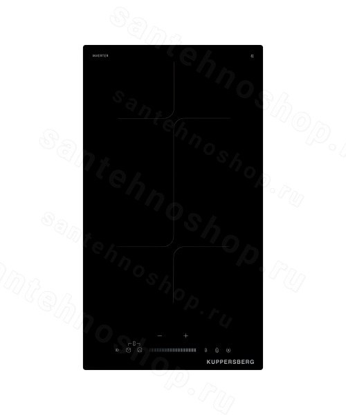 Индукционная варочная панель Kuppersberg ICI 316