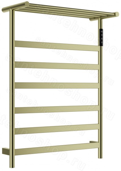 Полотенцесушитель электрический Wonzon&Woghand Essen WW-A403-BG 57x77