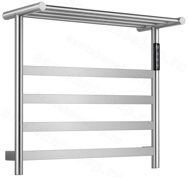 Полотенцесушитель электрический Wonzon&Woghand Essen WW-A402-BR 57x51