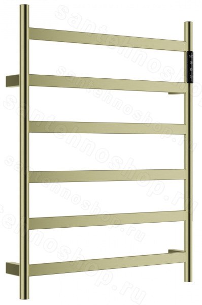 Полотенцесушитель электрический Wonzon&Woghand Essen WW-A405-BG 57x75