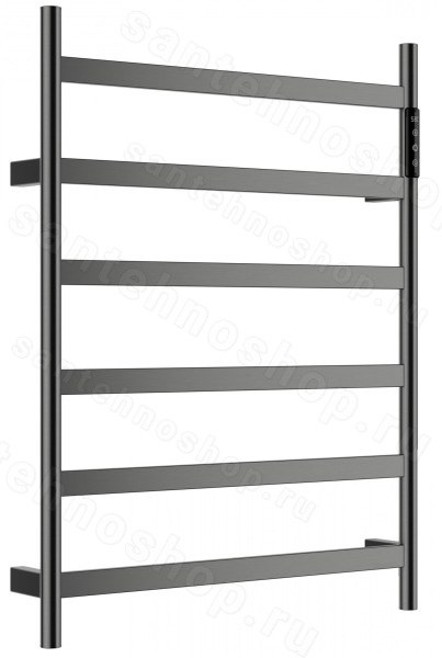 Полотенцесушитель электрический Wonzon&amp;Woghand Essen WW-A405-GM 57x75