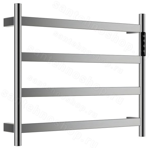 Полотенцесушитель электрический Wonzon&amp;Woghand Essen WW-A404-BR 57x47