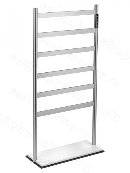 Полотенцесушитель электрический Wonzon&amp;Woghand Essen WW-A406-BR 47x96