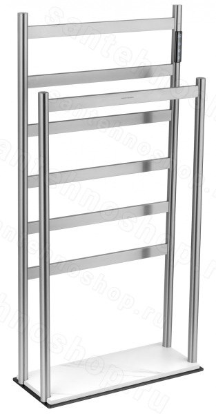 Полотенцесушитель электрический Wonzon&amp;Woghand Essen WW-A407-BR 47x96