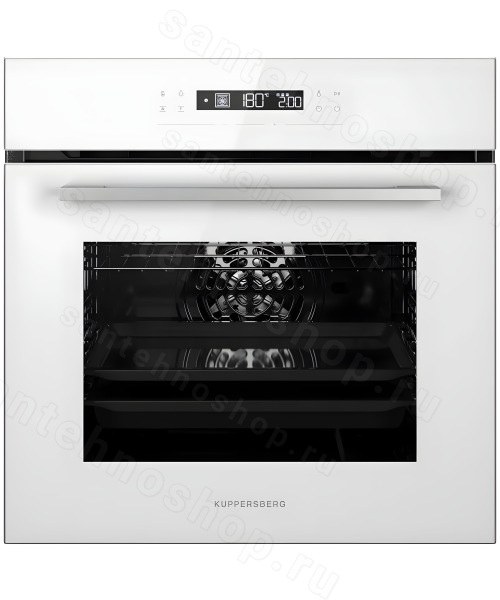 Электрический духовой шкаф Kuppersberg HO 615 W