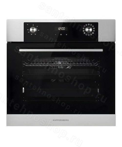 Электрический духовой шкаф Kuppersberg HO 678 BX