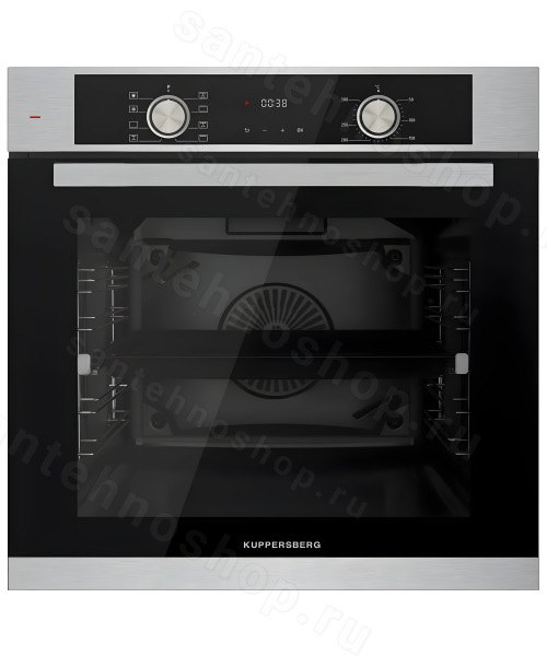 Электрический духовой шкаф Kuppersberg HO 608 BX