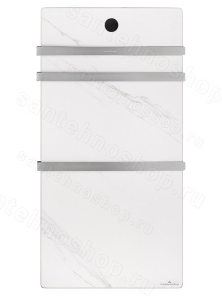 Полотенцесушитель электрический Wonzon&Woghand Stuttgart WW-A503-BR 42x80