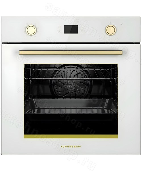 Электрический духовой шкаф Kuppersberg NC 693 C