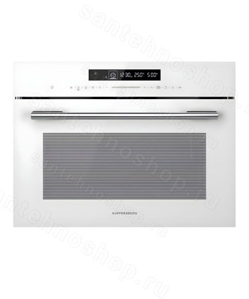 Электрический духовой шкаф Kuppersberg KMW 694 W