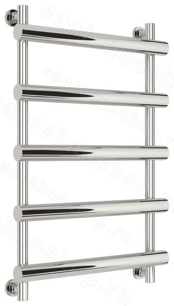 Полотенцесушитель водяной Сунержа Атлант 50x80, хром