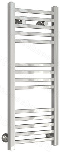Полотенцесушитель водяной Сунержа Модус 30x80, хром