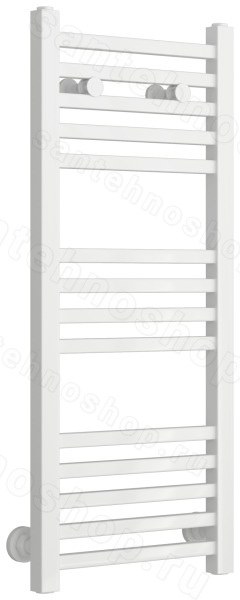 Полотенцесушитель водяной Сунержа Модус 30x80, белый