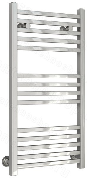 Полотенцесушитель водяной Сунержа Модус 40x80, хром