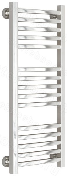 Полотенцесушитель водяной Сунержа Модус PRO 30x80, хром