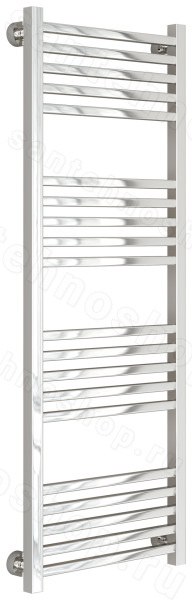 Полотенцесушитель водяной Сунержа Модус PRO 40x120, хром