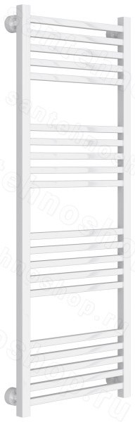 Полотенцесушитель водяной Сунержа Модус PRO 40x120, белый