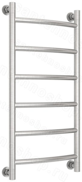 Полотенцесушитель водяной Сунержа Галант+ 40x80, сатин