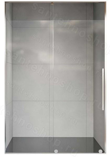 Душевая дверь Vincea Arno VPS-1A120CL 120x200, профиль хром 120x200, профиль хром