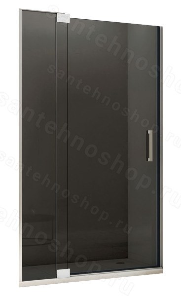 Душевая дверь Vincea Extra VDP-1E8090CG 90x200, профиль хром 90x200, профиль хром
