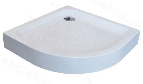 Душевой поддон Vincea VST-3AQ-9090 90x90 ,акриловый , белый 90x90 ,акриловый , белый
