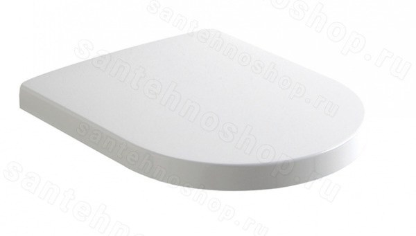 Сиденье Olympia Clear C6CL