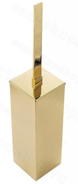 Ершик подвесной Migliore Kvant 30243, золото, золото