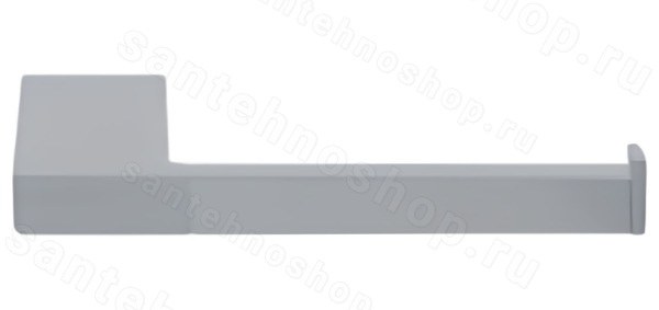 Бумагодержатель Colombo MiniQ B5008D.CR, хром, хром