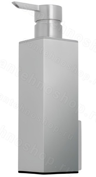 Дозатор настенный Colombo MiniQ B9343.CR, хром, хром