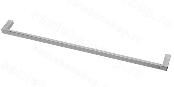 Полотенцедержатель Colombo MiniQ B5011.CR, хром, хром