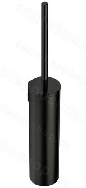 Ершик подвесной Colombo Mini B4007.GM, графит матовый, графит матовый