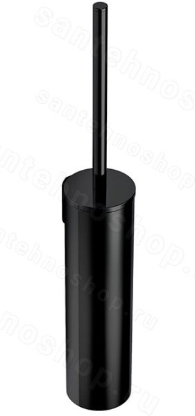 Ершик подвесной Colombo Mini B4007.NM, черный матовый, черный матовый