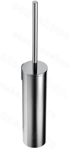Ершик подвесной Colombo Mini B4007.CR, хром, хром