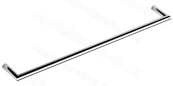 Полотенцедержатель Colombo Mini B4010.CR, хром, хром