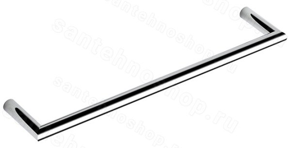 Полотенцедержатель Colombo Mini B4009.CR, хром, хром
