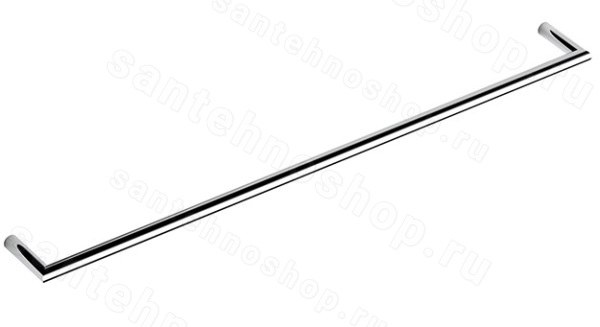 Полотенцедержатель Colombo Mini B4011.CR, хром, хром