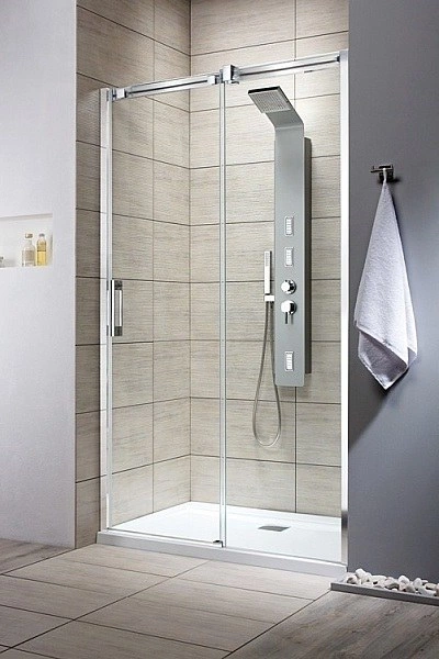 Душевые двери Radaway Espera DWJ  140R