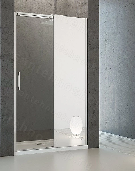 Душевые двери Radaway Espera DWJ  100R mirror
